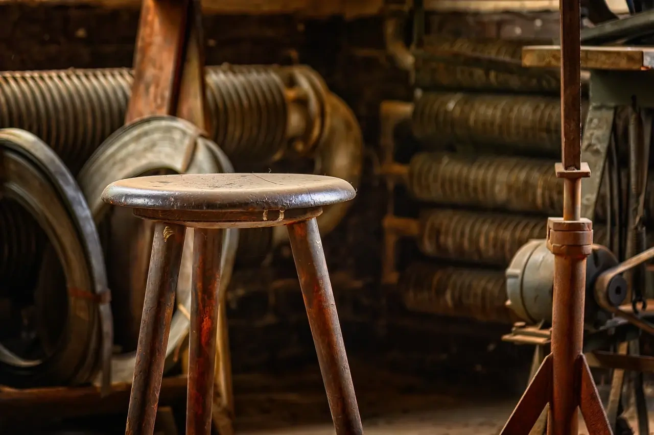 Køb af ny skammel - her er 10 ting du skal overveje før du køber