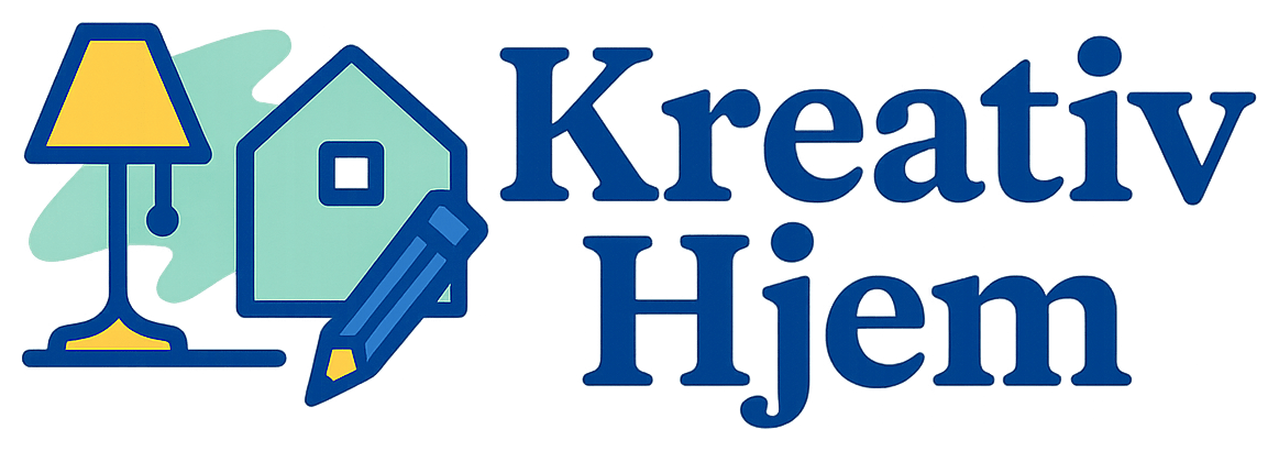 Kreativ Hjem